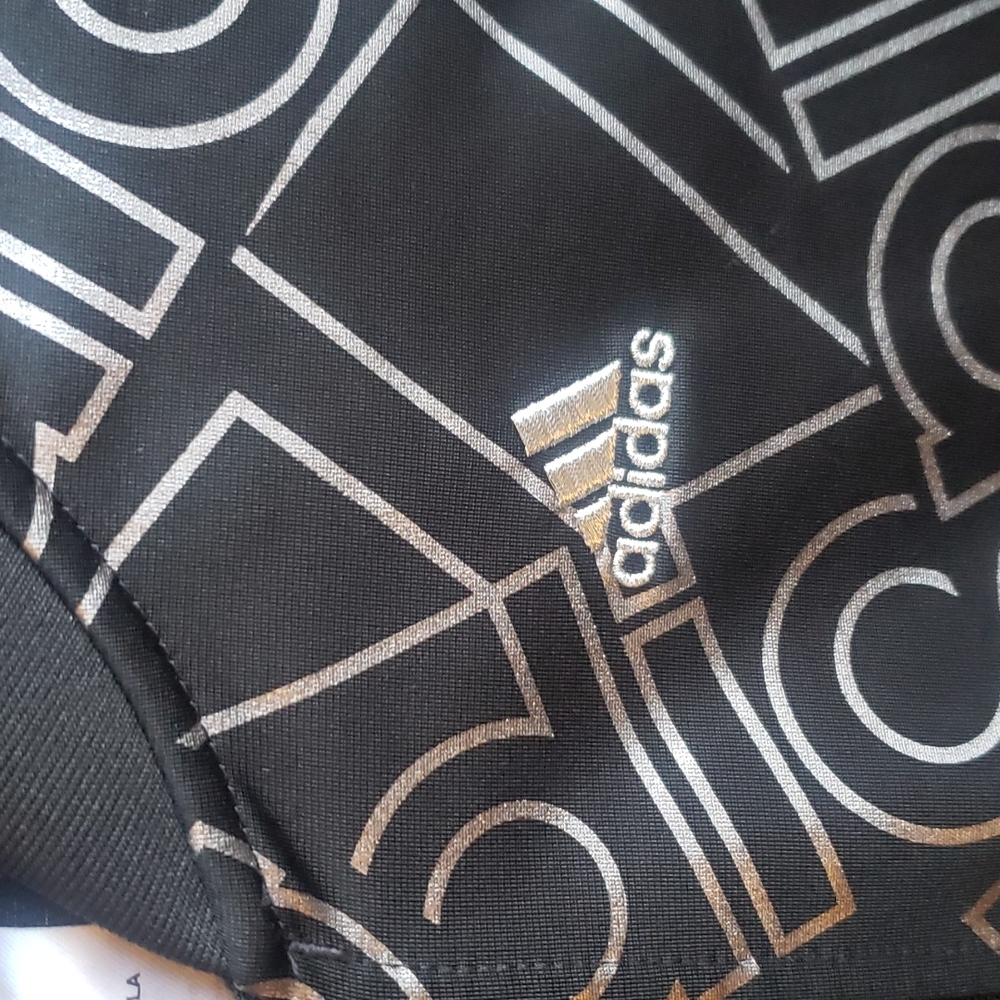 ADIDAS JACKET - Picture 2 of 6